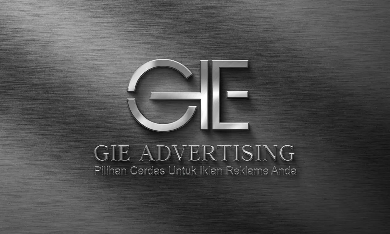 Gie Advertising Background